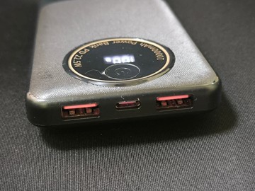 Б/в Повербанк Dudao k12 10000 mah 01-201126362
