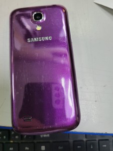 Б/в Мобільний телефон Samsung i9195 galaxy s4 mini 01-201127008