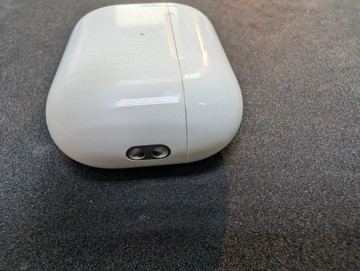 Б/в Навушники Apple airpods pro 2nd generation 01-201101556