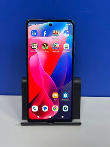 Б/в Мобільний телефон Motorola g24 4/128gb 01-201127232