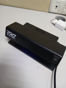 Б/в Детектор банкнот Pro pro 7 01-201127196