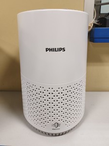 Б/в Очищувач повітря Philips ac0650/10 01-201126533