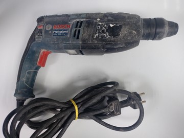 Б/в Перфоратор Bosch gbh 240 01-201123583