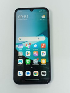 Б/в Мобільний телефон Xiaomi redmi 15c 4g 8/256gb 01-201128918