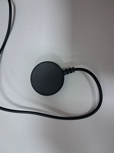 Б/в Смарт-годинник Samsung galaxy watch5 pro 45mm 01-201123721