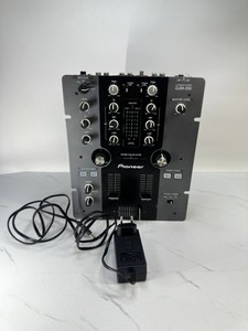 Б/в Мікшер Pioneer djm-250 01-201127871