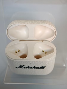 Б/в Навушники Marshall minor iv 01-201131495
