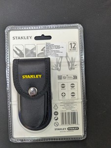 Б/в Мультитул Stanley 0-84-519 01-201127942