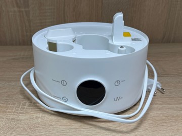 Б/у Увлажнитель воздуха Deerma humidifier dem-f628s 01-201131951
