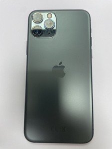 Б/в Мобільний телефон Apple iphone 11 pro 512gb 01-201131977