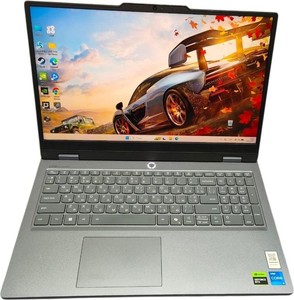 Lenovo 15/core i5-13450hx ddr5/16gb ddr5/hdd *відсутній/ssd 512 gb/geforce rtx 5050 8gb