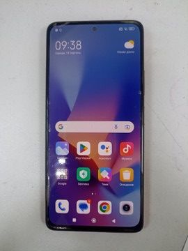 Б/в Мобільний телефон Xiaomi redmi note 10 pro 6/128gb 01-201131072