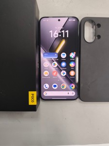 Б/в Мобільний телефон Poco x8 pro max 12/256gb 01-201131736