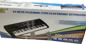 Б/у Синтезатор Meike mk-2089 01-201131385