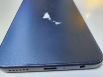 Б/у Мобільний телефон Tecno spark 9 pro kh7n 4/128gb 01-201134543