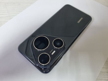 Б/в Мобільний телефон Huawei pura 80 ultra 16/512gb 01-201131289