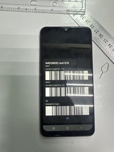 Б/в Мобільний телефон Samsung a107f galaxy a10s 2/32gb 01-201131466