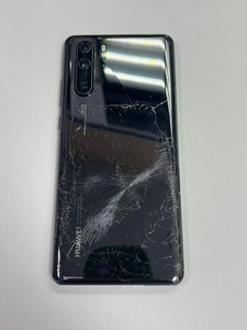 Б/в Мобільний телефон Huawei p30 pro 6/128gb 01-201134746