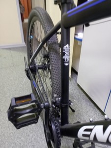 Б/в Велосипед Crossbike energy 29 01-201134631
