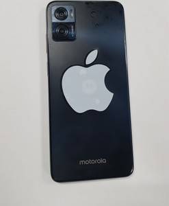 Б/в Мобільний телефон Motorola moto e22 4/64gb 01-201135725