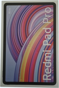 Б/в Планшет Xiaomi redmi pad pro 8/256gb 01-201137564