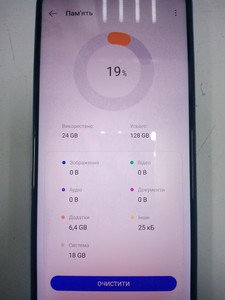 Б/в Мобільний телефон Tecno spark 9 pro kh7n 4/128gb 01-201138526