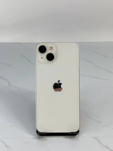 Б/в Мобільний телефон Apple iphone 13 128gb 01-201138410