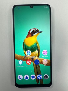 Б/в Мобільний телефон Zte blade a35 4/64gb 01-201137263