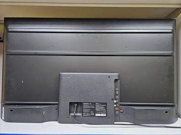Б/в Телевізор Xiaomi tv a 43 2025 01-201138119