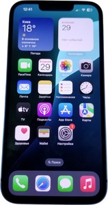 Б/в Мобільний телефон Apple iphone 13 128gb 01-201041950