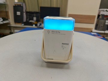 Б/в Повербанк Remax fp-3 65w 40000mah 01-201137213