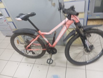 Б/в Велосипед Crossbike empire 01-201140661