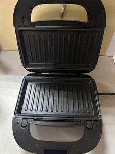 Б/у Вафельница Philips hd2350/80 01-201143005
