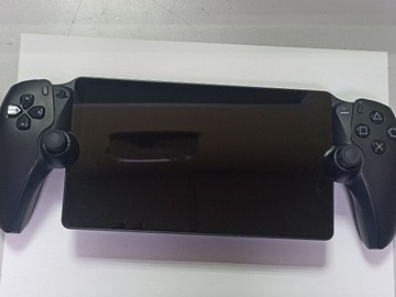 Б/в Ігрова приставка Sony playstation portal remote player 01-201143131