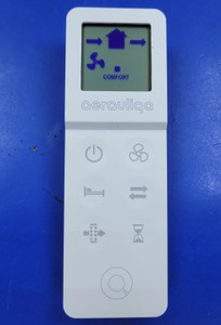 Б/в Рекуператор воздуха Aerauliqa quantum next 100 01-201028601