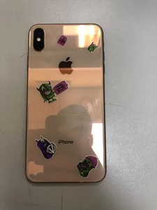 Б/в Мобільний телефон Apple iphone xs max 256gb 01-201144639