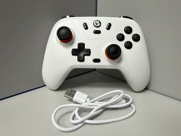 Б/в Геймпад Gamesir nova lite 01-201142680