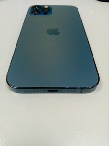 Б/в Мобільний телефон Apple iphone 12 pro 256gb 01-201140398