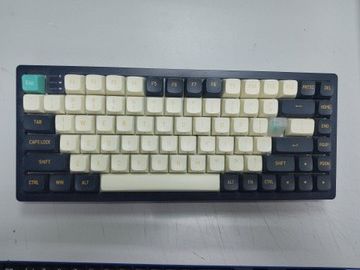 Б/в Клавіатура Dark Project kd83a 01-201140110