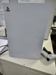 Б/в Ігрова приставка Sony playstation 5 825gb 01-201146517