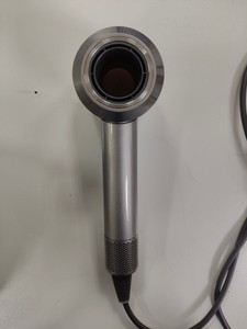 Б/в Фен Dyson hd07 supersonic nickel/copper 01-201147575
