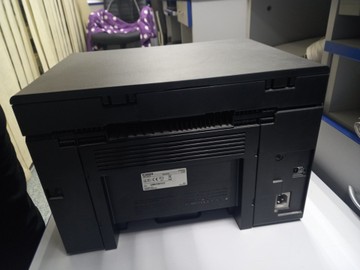 Б/у МФУ Canon i-sensys mf3010 01-201146586