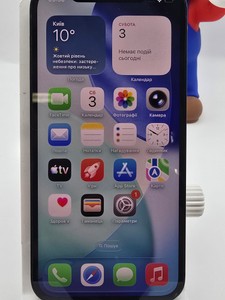 Б/в Мобільний телефон Apple iphone 12 128gb 01-201065778