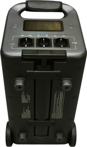 Б/в Зарядна станція Hinen ps 3000 01-201146661