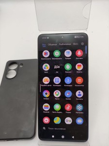 Б/в Мобільний телефон Poco x7 pro 8/256gb 01-201147563