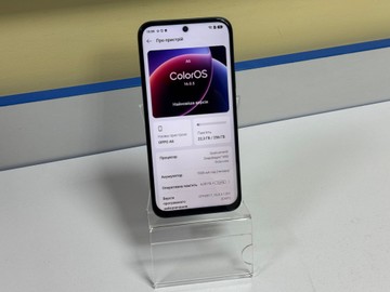 Б/в Мобільний телефон Oppo a6 6/256gb 01-201147600