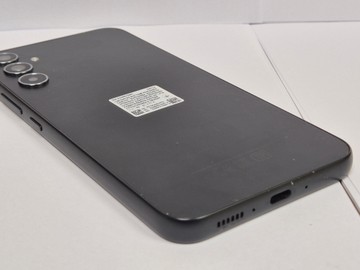 Б/у Мобільний телефон Samsung galaxy a34 5g sm-a346e 8/256gb 01-201150338