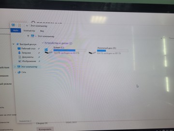 Б/в Системний блок Пк intel core i5-4440/ram 8 gb/hdd 1000 gb/ssd відсутній/nvidia gtx 1060 (geforce) 3gb gddr5 192bit 01-201150416