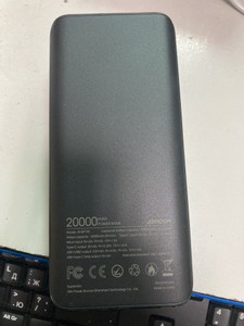 Б/в Повербанк Joyroom jr-qp192 20000mah 22.5w 01-201149729
