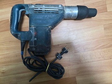 Б/в Перфоратор Bosch gbh 5-38 d 01-201149992